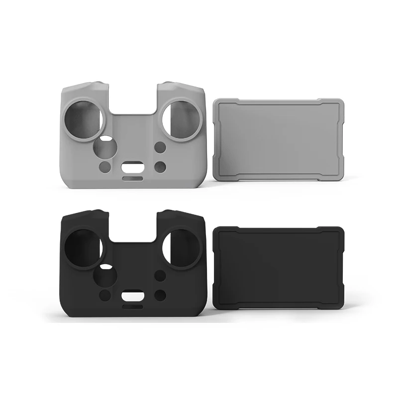 Drone Rc Cover - Casing Silikon 2 Dalam 1 untuk