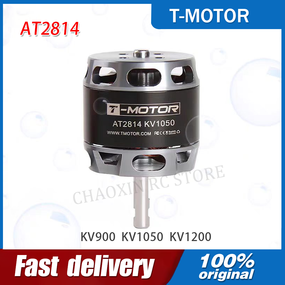 Drone Rc Toy - Motor BLDC T-MOTOR AT2814 3S-4S, tipe