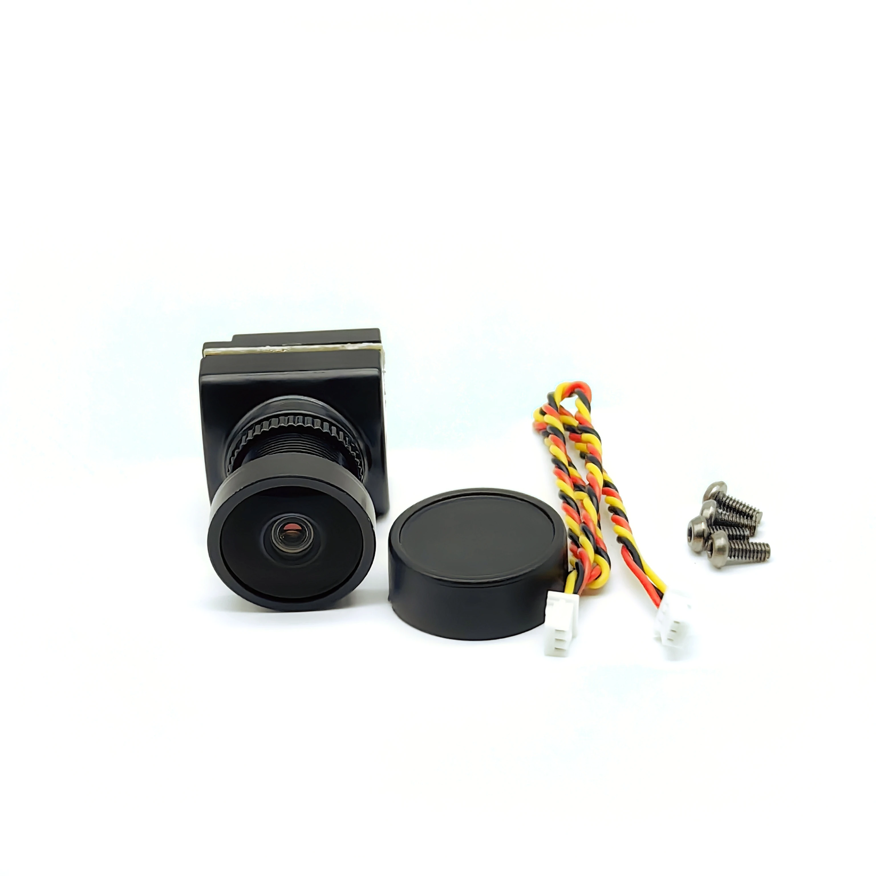 Drone Dji Rc Mini - Kamera Mini FPV Mista Ratel 1800TVL