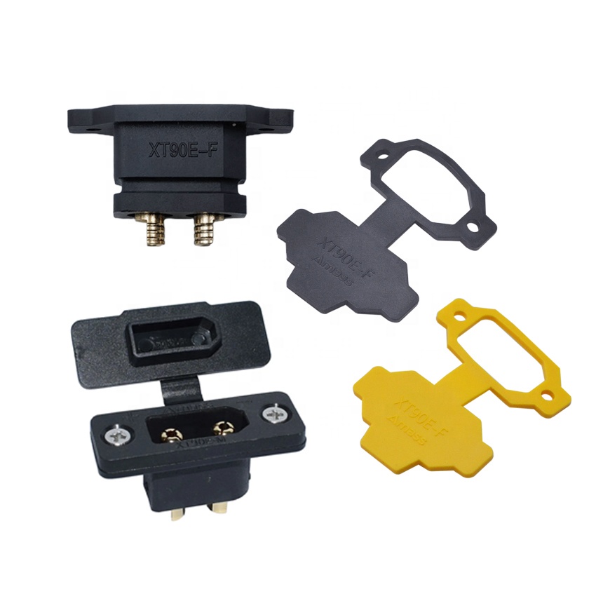 Drone Rc Cover - 50 Buah Penutup Debu Lengan Pelindung