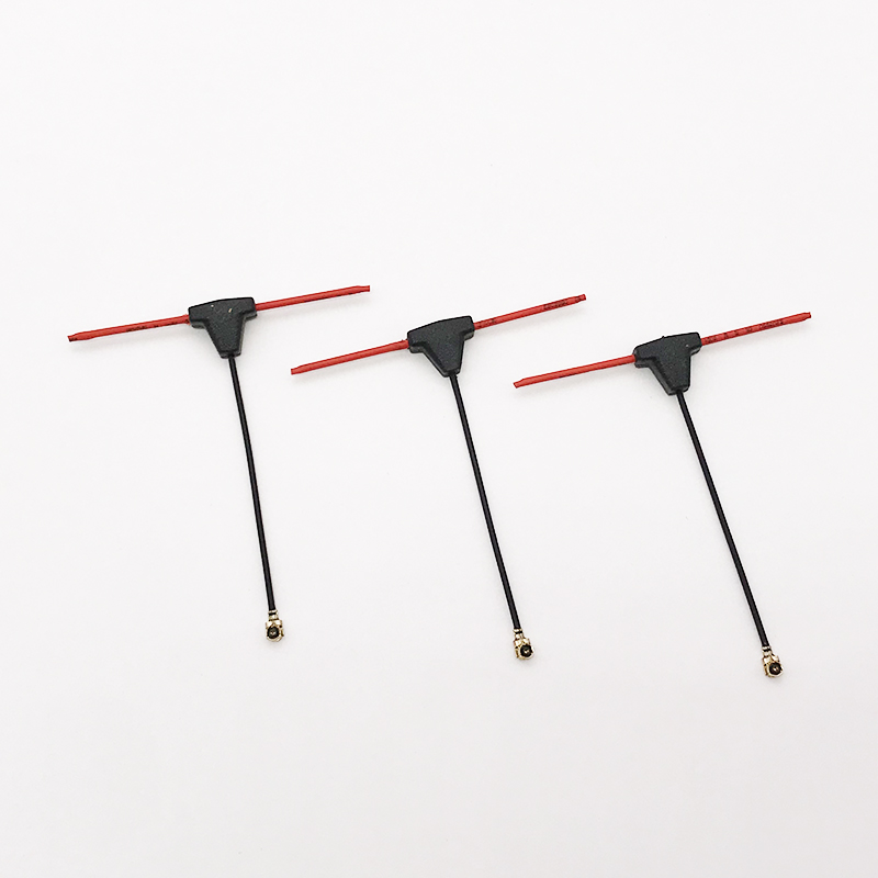 Drone Rc Toy - Antena T 2.4G 2DBI IPX1 untuk