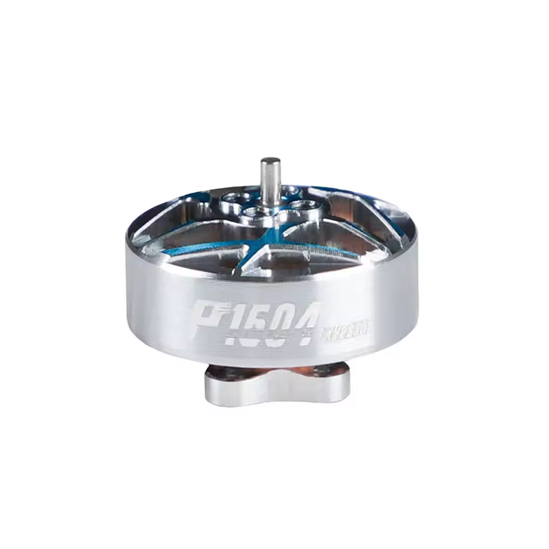 4 Buah T-MOTOR P1604 KV2850 6S - Drone Rc Toy ulasan dan harga
