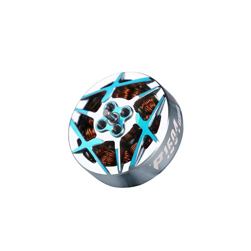 4 Buah T-MOTOR P1604 KV2850 6S - Drone Rc Toy ulasan dan harga