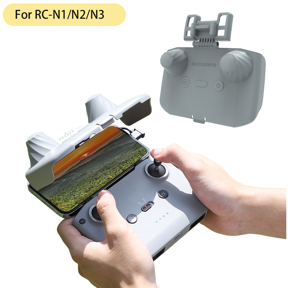 Pelindung Kontroler 2 in 1 Sun - Drone Dji Rc Mini ulasan dan harga