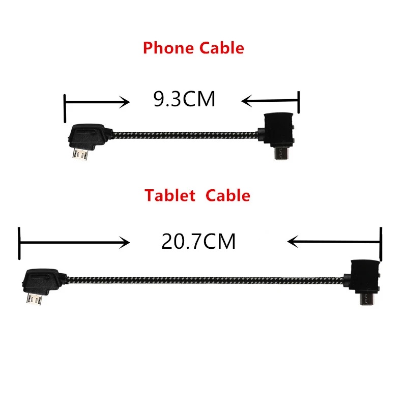 Kabel Data Remote Control untu - Drone Dji Rc Pro ulasan dan harga