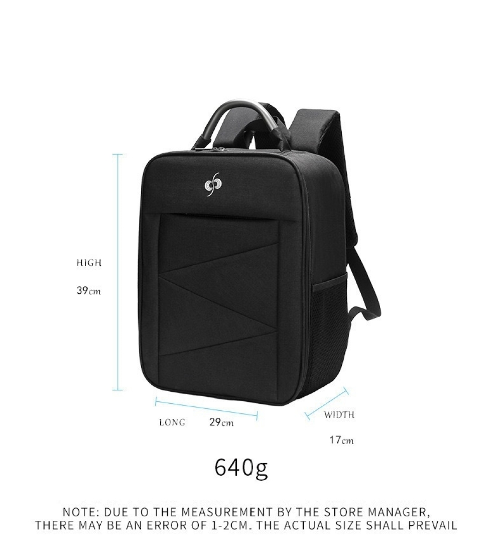Tas Ransel untuk DJI Mavic 4 P - Drone Rc Cover ulasan dan harga