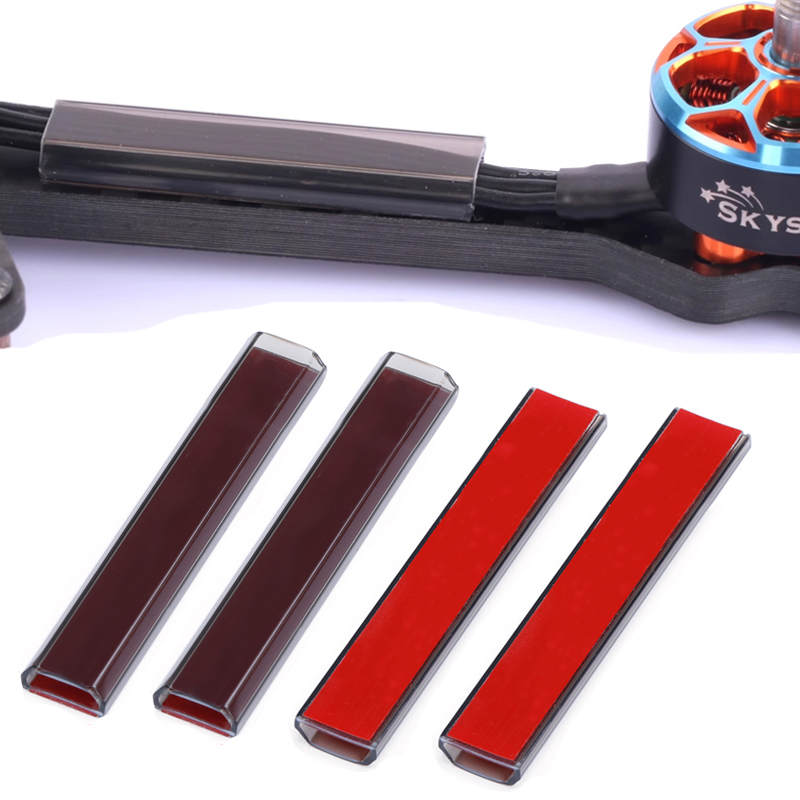 Pelindung kawat Motor tanpa si - Drone Rc Cover ulasan dan harga