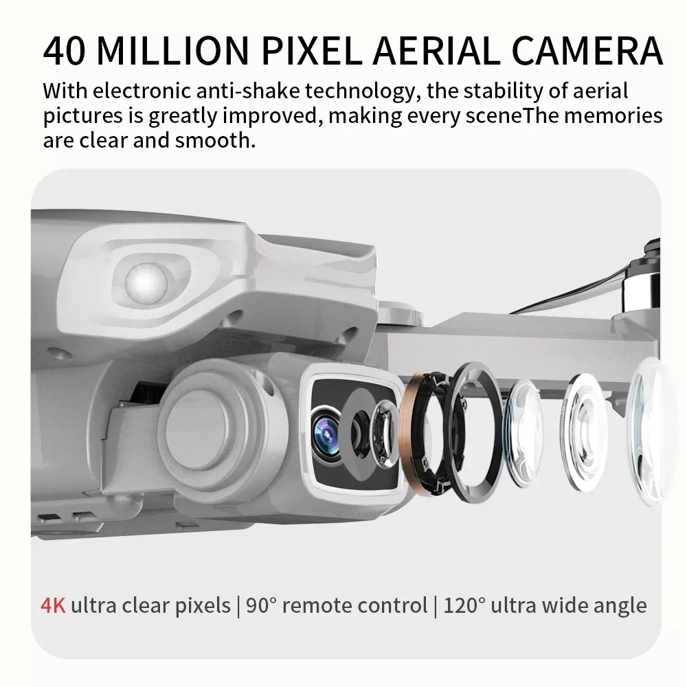 L900 Pro Drone mainan kamera g - Drone Ae Rc ulasan dan harga