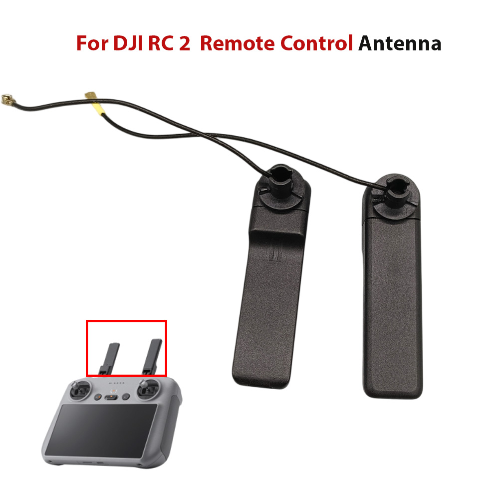Antena Remote Control RC 2 / R - Drone Dji Rc Mini ulasan dan harga