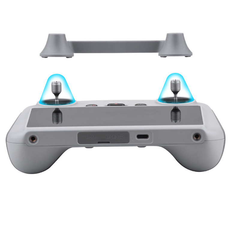 Untuk DJI RC 2 Joystick penutu - Drone Dji Rc Mini ulasan dan harga