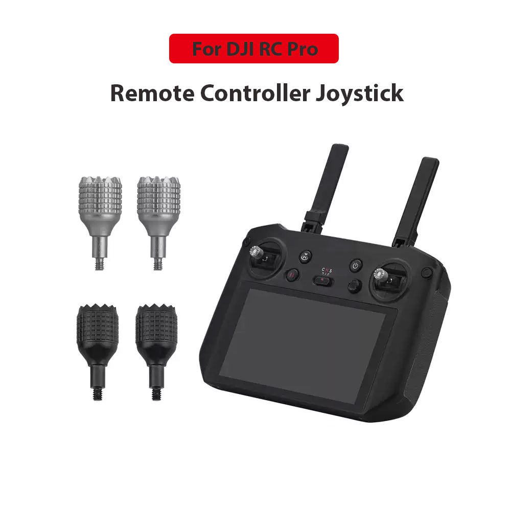 Tuas Kontrol Joystick Original - Drone Dji Rc Mini ulasan dan harga