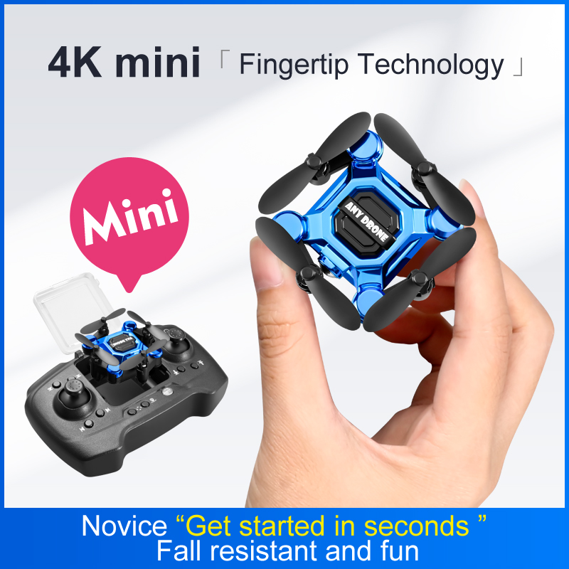 K04 Drone Mini Pesawat Penyimp - Jjrc Drone X12 ulasan dan harga