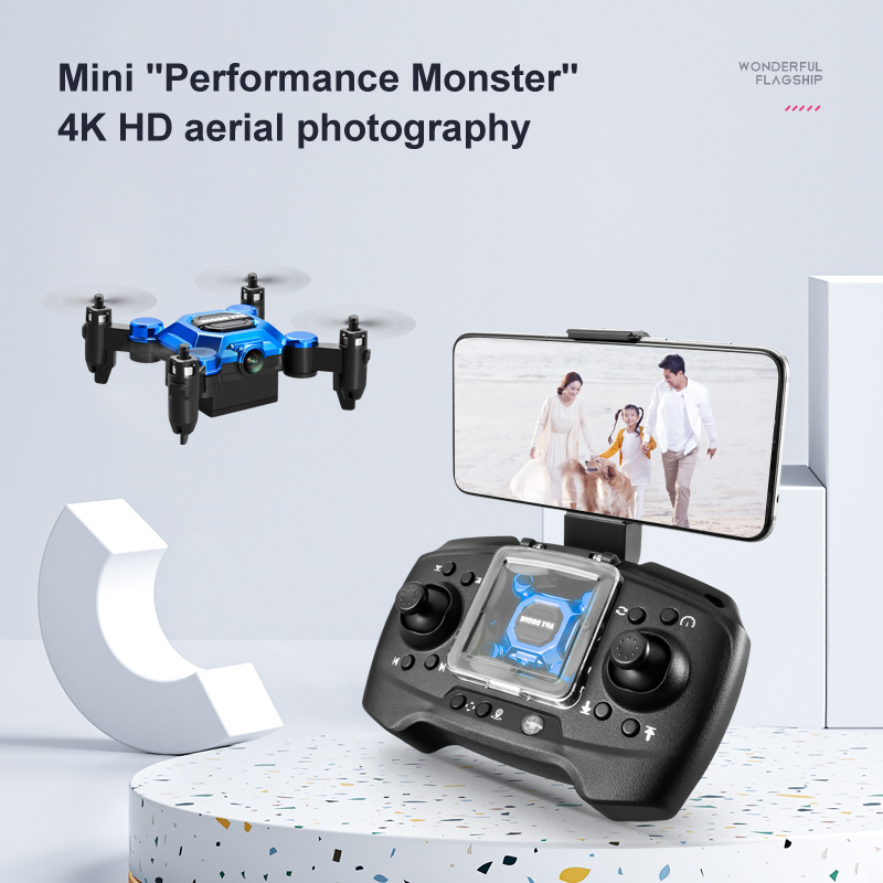 K04 Drone Mini Pesawat Penyimp - Jjrc Drone X12 ulasan dan harga
