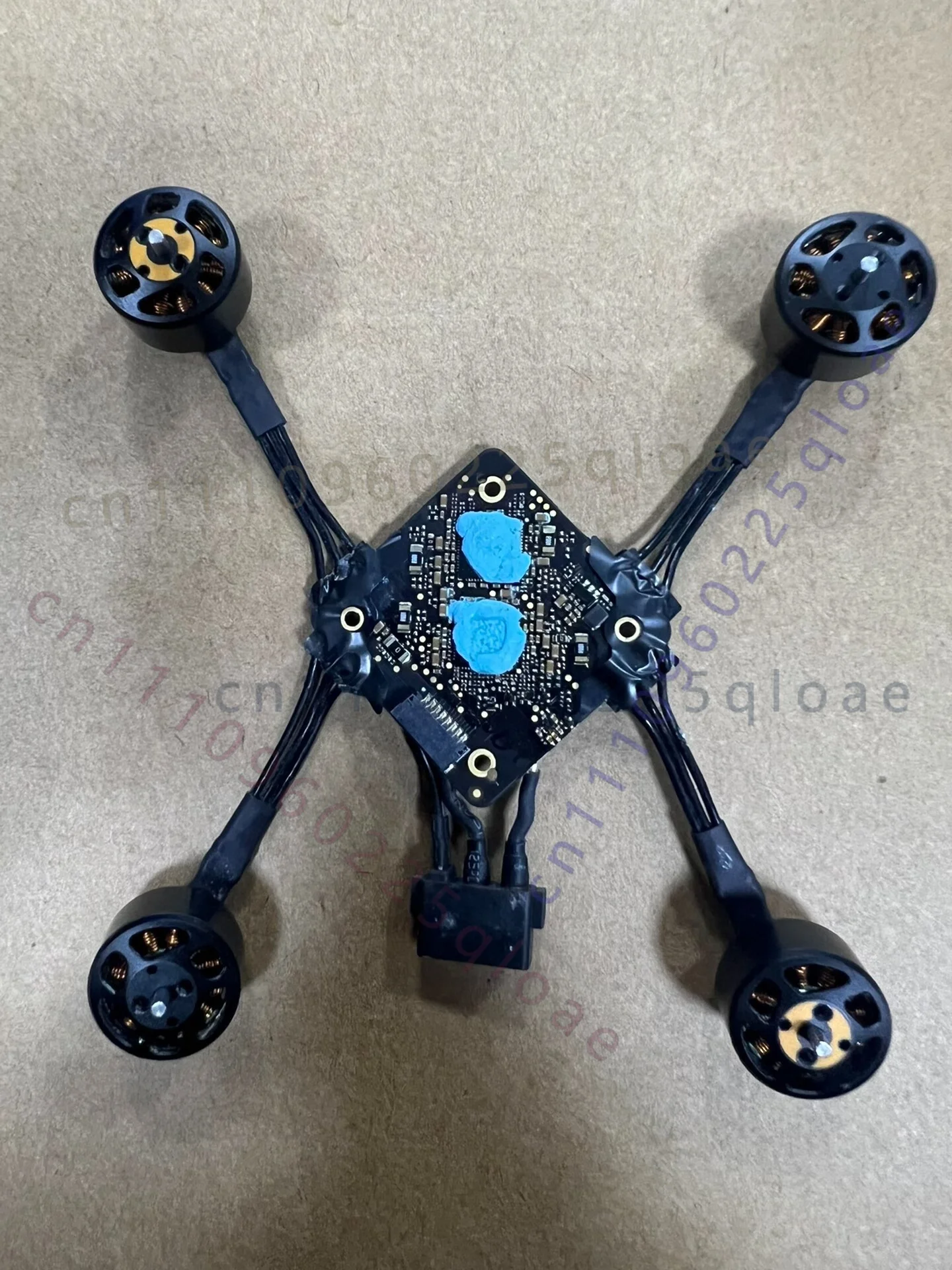 Rakitan Papan ESC Original yan - Drone Dji Rc Pro ulasan dan harga