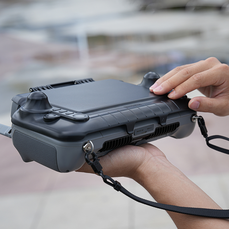 Penutup Pelindung untuk DJI RC - Drone Rc Cover ulasan dan harga