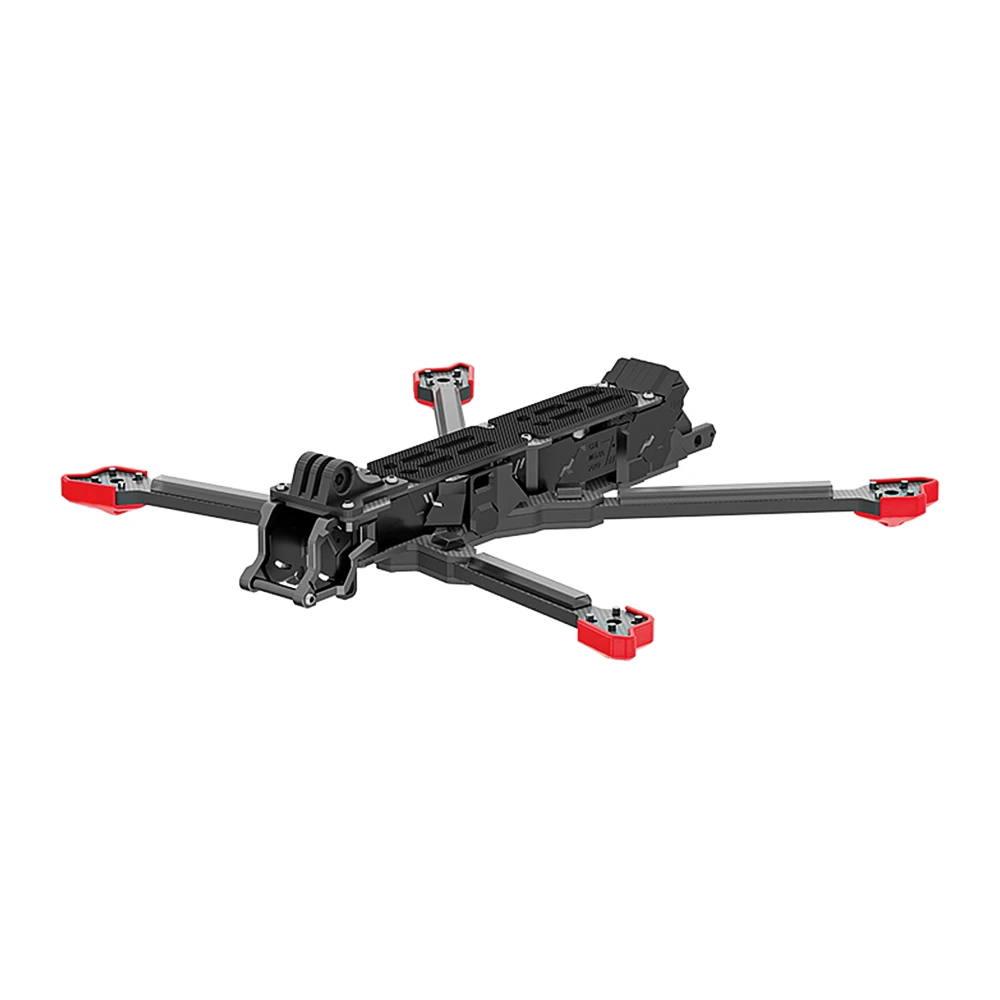 IFlight Chimera7 Pro V2 O4 Fra - Drone Dji Rc Pro ulasan dan harga