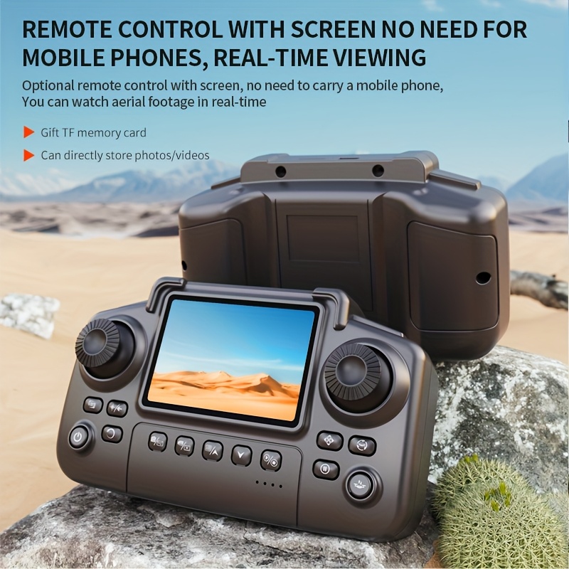 Drone Lipat E99 PRO MAX dengan - Drone Ae Rc ulasan dan harga