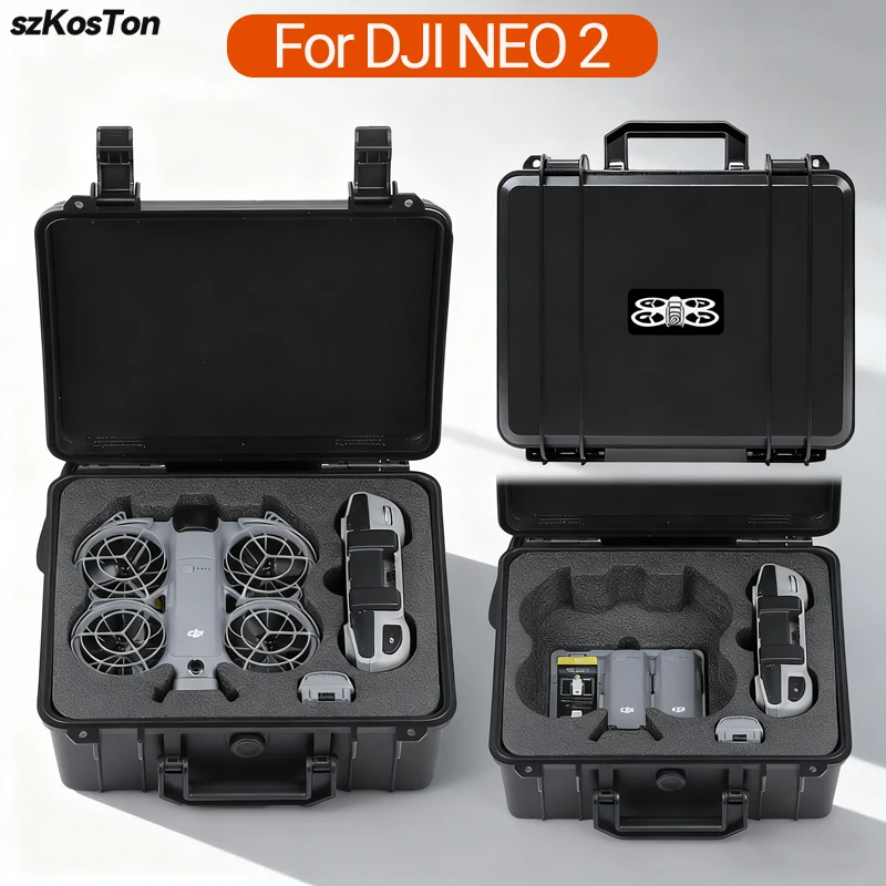Kotak Pengaman Portabel untuk  - Drone Rc Cover ulasan dan harga