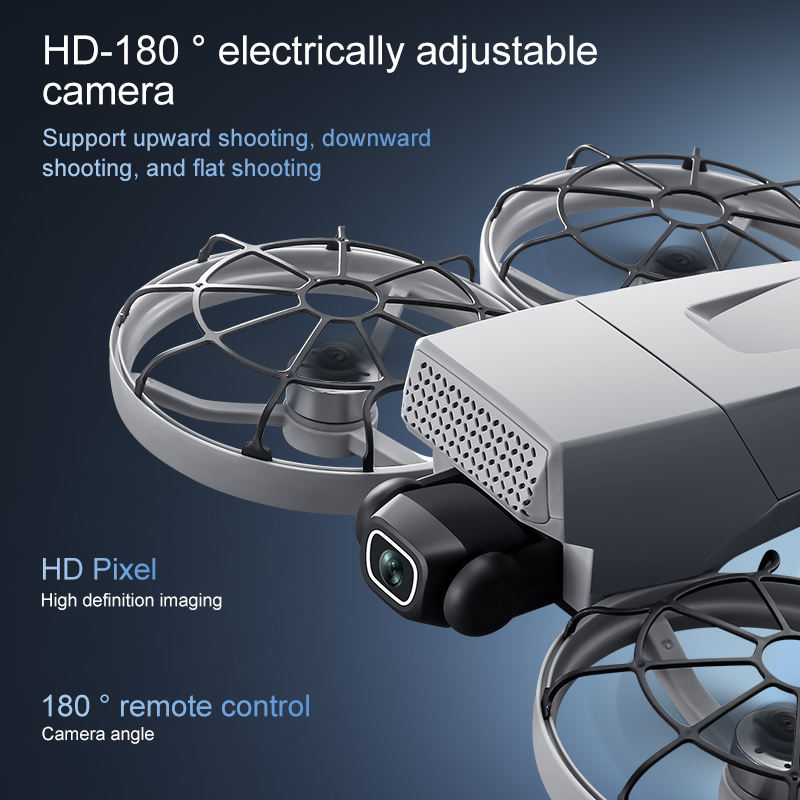 Drone Lipat Mini Baru G63 Tekn - Drone Dji Rc Mini ulasan dan harga