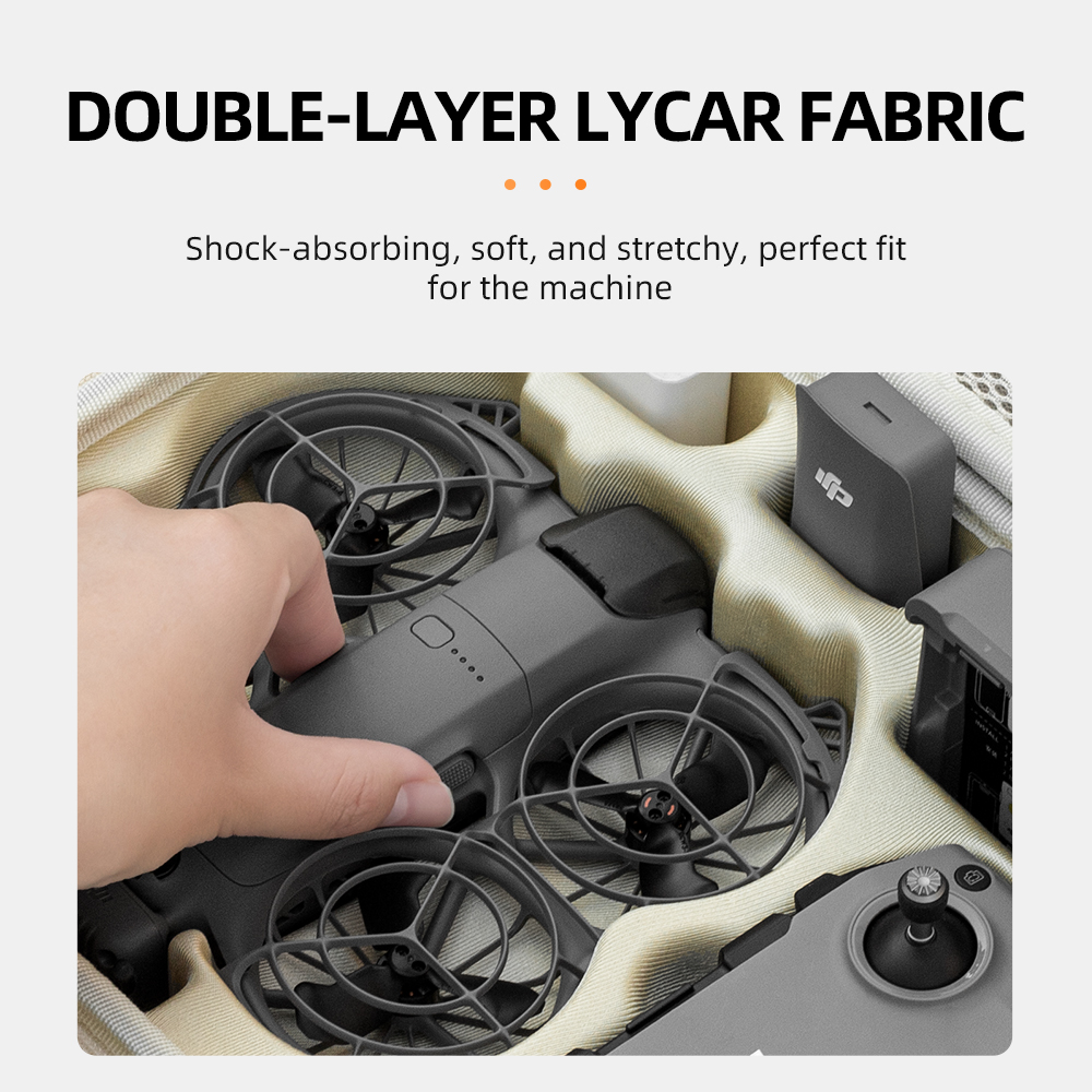 Tas Penyimpanan untuk DJI Neo  - Drone Rc Cover ulasan dan harga