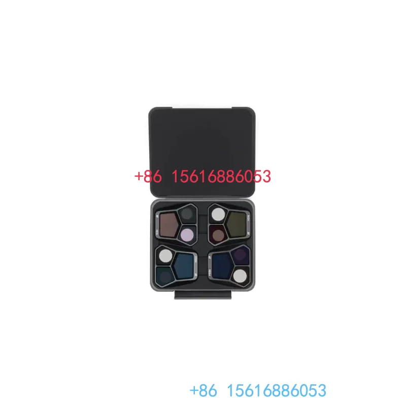 Set Filter ND Asli (ND8/16/32/ - Drone Dji Rc Pro ulasan dan harga