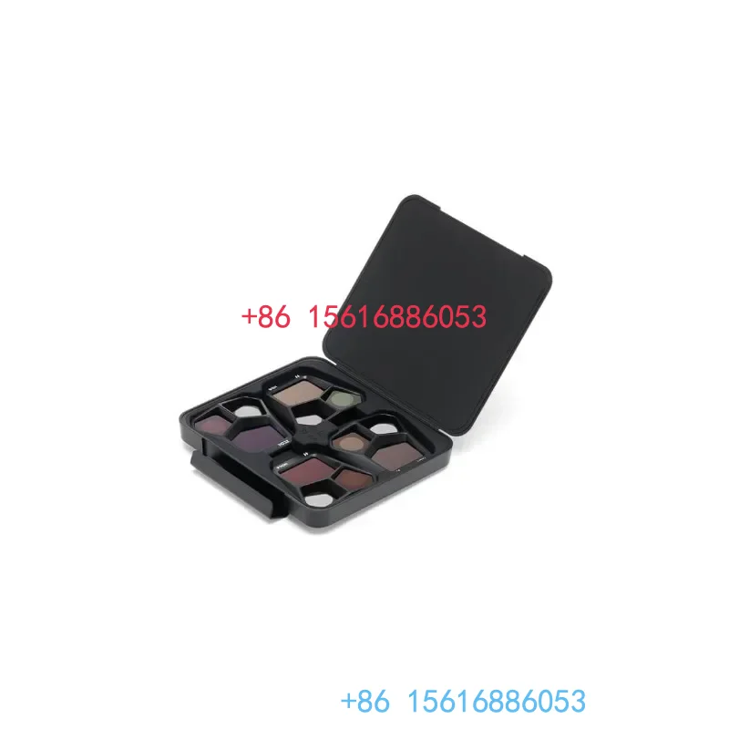 Set Filter ND Asli (ND8/16/32/ - Drone Dji Rc Pro ulasan dan harga