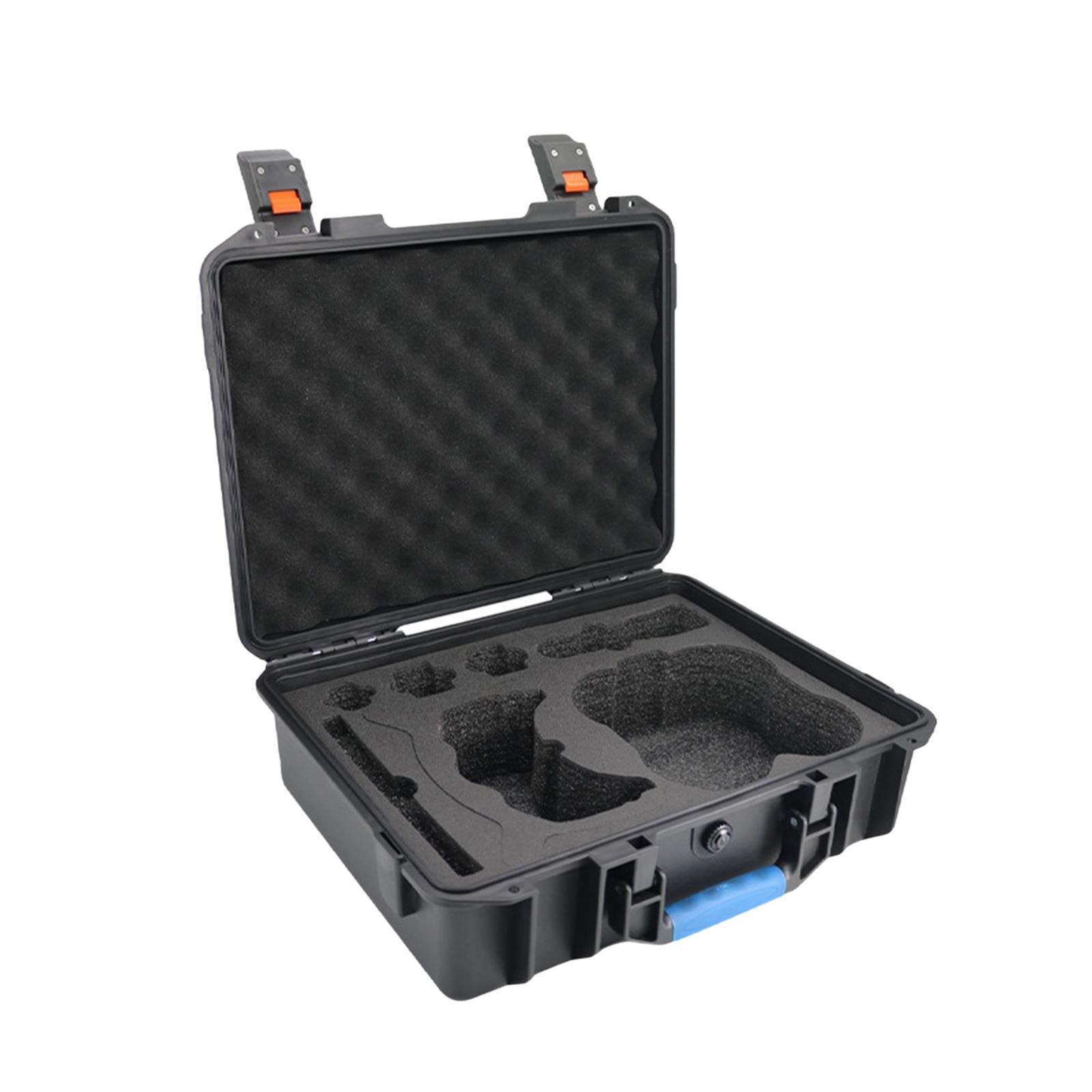 Tas Drone Portabel, Kotak Peli - Drone Rc Cover ulasan dan harga