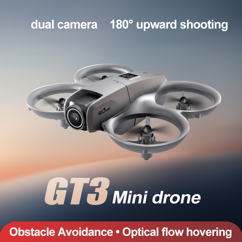 Drone RC 2026 GT3 MAX 8K 5G Pr - Drone Ae Rc ulasan dan harga