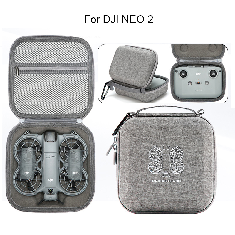 Tas Penyimpanan Portabel Casin - Drone Rc Cover ulasan dan harga