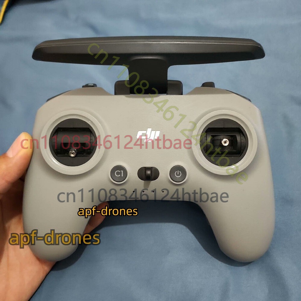 Digunakan, UNTUK Remote Contro - Drone Dji Rc Pro ulasan dan harga