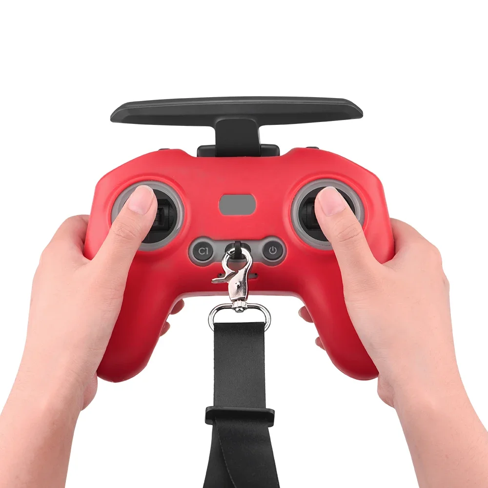 BRDRC untuk DJI Avata 2/FPV Co - Drone Rc Cover ulasan dan harga