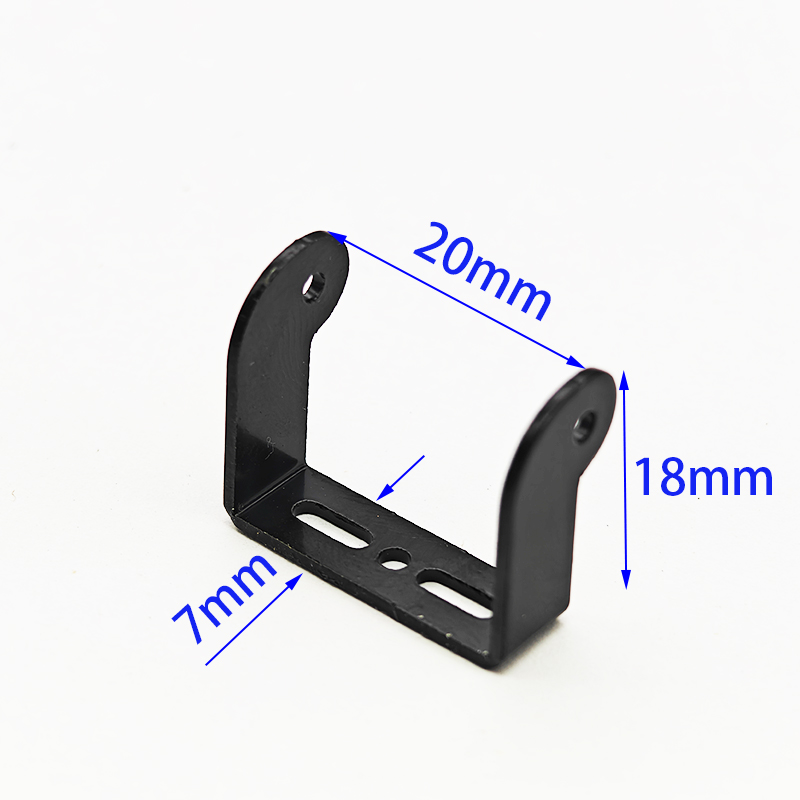 Braket pasang kamera mikro FPV - Drone Ae Rc ulasan dan harga